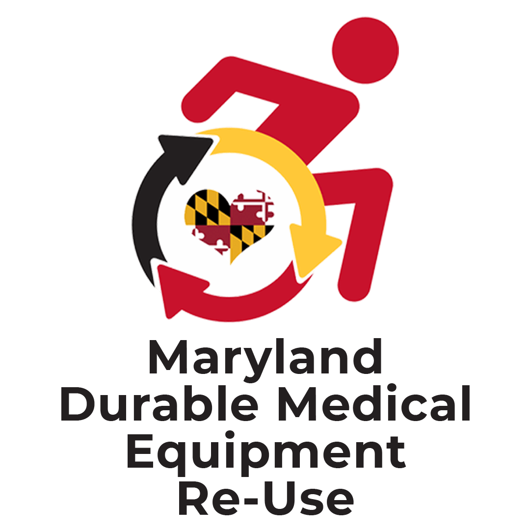 Maryland Durable Medical Equipment ReUse